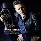 Romain Leleu & Ensemble Conver CD Inspirations