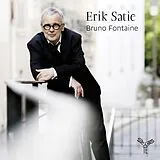 Bruno Fontaine CD Piano Works