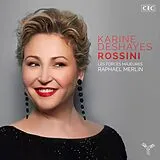 Karine Deshayes & Les Forces M CD Une Vie De Rossini