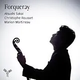 Sakai Rousset Martineau CD Pieces De Viole