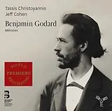 Tassis Christoyannis & Jeff Co CD Melodies