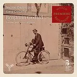 Nicolas Dautricourt CD Sonates Pour Violon Et Piano