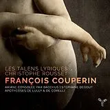 Degout & Les Talens Lyriques & CD Ariane Consolee Par Bacchus