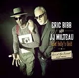 Eric Bibb & J. J. Milteau CD Leadbellys Gold