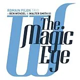 Romain Pilon Trio CD The Magic Eye