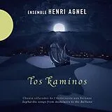 Ensemble Henri Agnel CD Los Kaminos