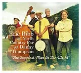 Eric Bibb CD The happiest man in the world