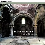 Levon/+ Minassian CD Sources