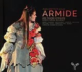 Christophe Rousset & Les Talen CD Armide