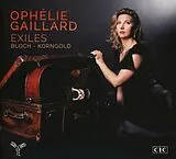 Slim Gaillard & Monte-Carlo Ph CD Exiles