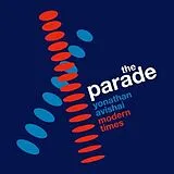 Yonathan Avishai CD The Parade