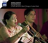 Farida Parveen CD Bangladesh: Songs Of Lalon Shah