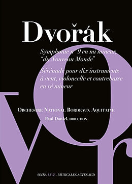 TÉLÉCHARGER DVORAK SYMPHONIE DU NOUVEAU MONDE DVORAK DU NOUVEAU SYMPHONIE MONDE TÉLÉCHARGER