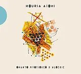 Houria Aichi CD Chants Mystiques D'Algerie