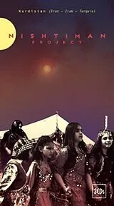 Nishtiman Project CD Kurdistan-Iran-Irak-Turquie