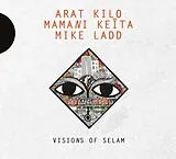 Arat Kilo & Mamani Keïta & Mik CD Visions Of Selam