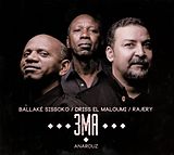 3MA (Ballake Sissoko | Driss E CD Anarouz