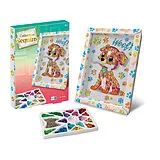 Lansay - Paillettenkunst Hund Spiel