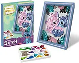 COLLECTION SEQUINS - Paillettenkunst Stitch & Angel Spiel