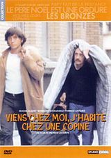 Viens chez moi j'habite chez une copine DVD