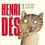 Henri DÈS CD Vol. 1 : Cache-cache