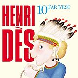 Henri DÈS CD Vol. 10 : Far West