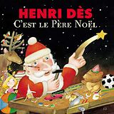 Henri DÈS CD C'est le père Noël