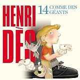Henri DÈS CD Vol. 14 : Comme des géants