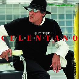 Adriano Celentano CD Per Sempre