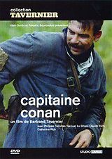 Capitaine Conan DVD