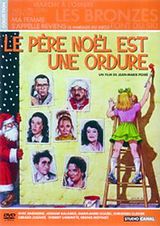 Le pere noel est une ordure DVD