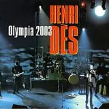 Henri DÈS CD Olympia 2003