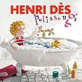 Henri DÈS CD Polissongs