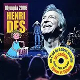 Henri DÈS CD Olympia 2006