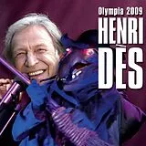 Henri DÈS CD Olympia 2009
