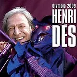 Olympia 2009 DVD