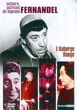 L'auberge rouge DVD