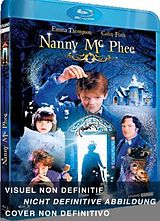 Nanny Mcphee DVD