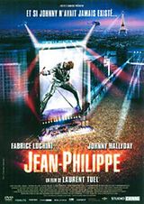 Jean Philippe DVD