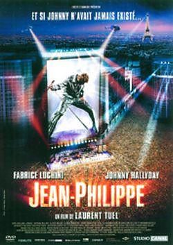 Jean Philippe DVD