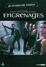 Engrenages - Saison 1 DVD