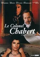 Le colonel Chabert DVD