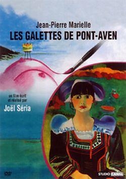 Les galettes de pont aven DVD