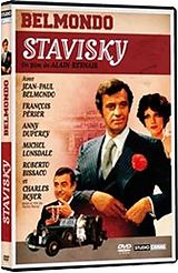 Stavisky DVD