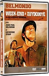 Weekend a Zuydcoote DVD