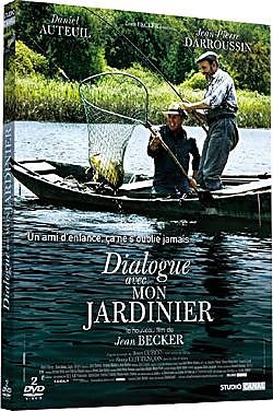 Dialogue avec mon jardinier DVD