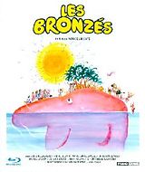 Les Bronzes - BR Blu-ray