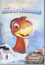 In einem Land vor unserer Zeit 08 - Der erste Schnee DVD