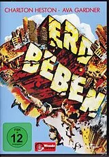 Erdbeben DVD