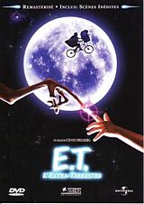 E. T. - L' Extra - Terrestre DVD